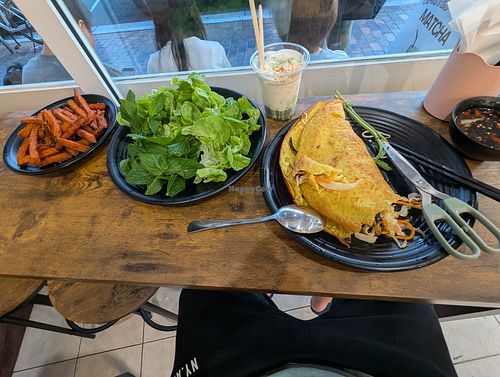  at Tina & Po in Canley Vale