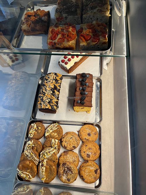  at Unforgiven - Specialty Coffee Lab & Roastery in Comunidad De Madrid