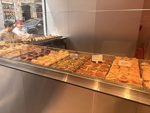 Image of Cinnamood Lisbon