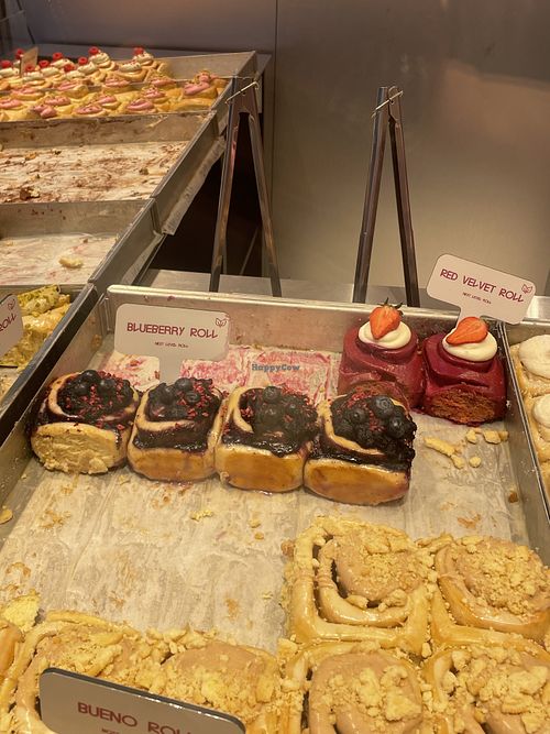   at Cinnamood Lisbon in Lisbon