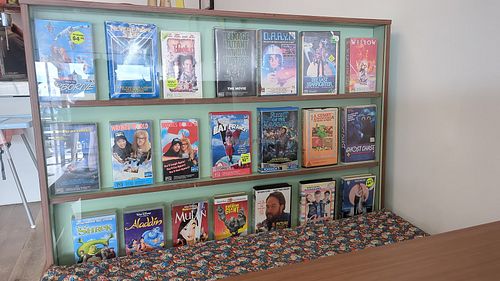 Cool at Cherry Darlings Bakehouse in Adelaide