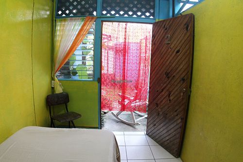Home stay, Come stay with us!

 at Veronica's Place in Puerto Viejo De Talamanca