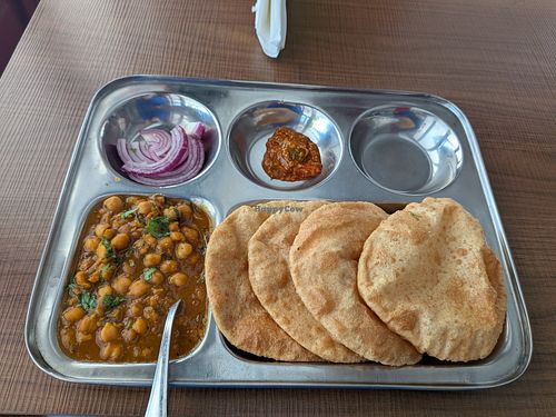  at Baba Ji's Street Food in Pafos