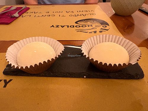  at NoodLazy in Veneto