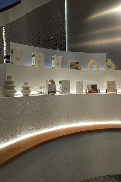 Store at CHICHA San Chen 吃茶三千 (Tukwila) in Tukwila