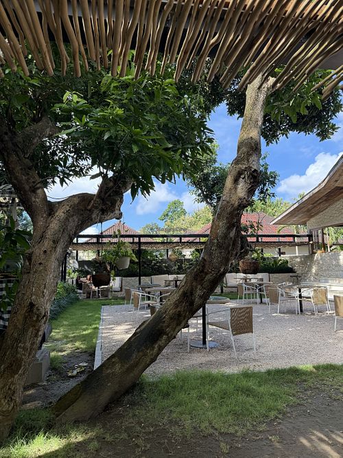 Outside  at Tanah Uluwatu | Bakery & Grill in Kabupaten Badung