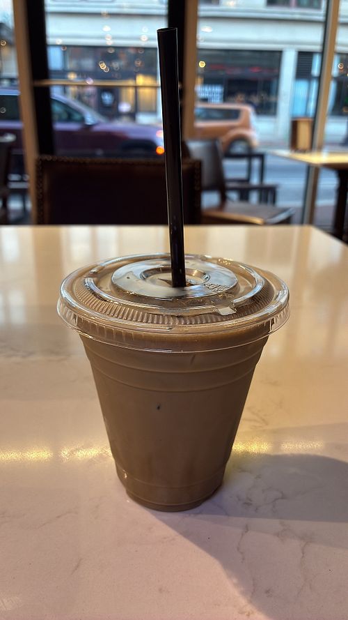 Drink   at Fosko Coffee Barre in Pensacola