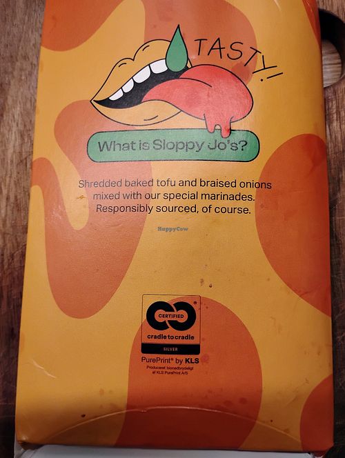 Sloppy Jo's Deli & Takeaway