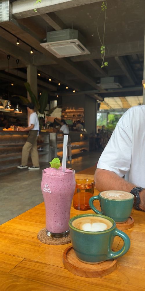 Restaurant   at Artisan - Bingin in Pecatu