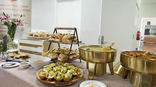  at Maru Bhoomi Ro Swad Pty Ltd in Bentleigh