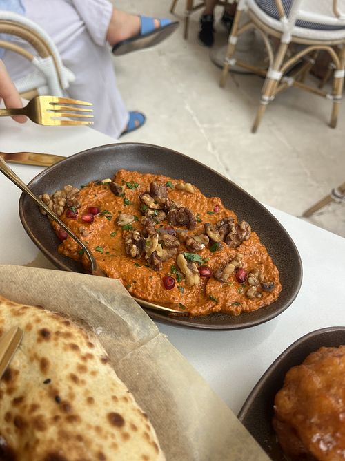   at Motek South Beach in Miami Beach