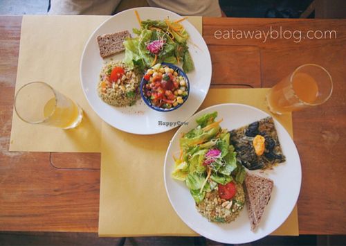  We have a great video about this restaurant!! at InFusion in Genoa