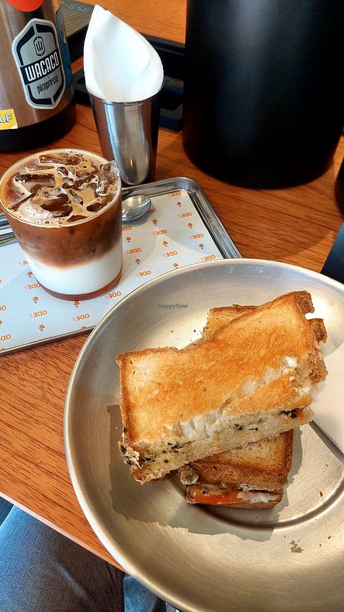  at Ode Cafeteria in Rio Grande Do Sul