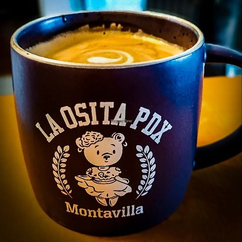 Mugs for sale  at La Osita PDX in Portland