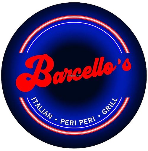  at Barcello's Fusion in Sugar Land