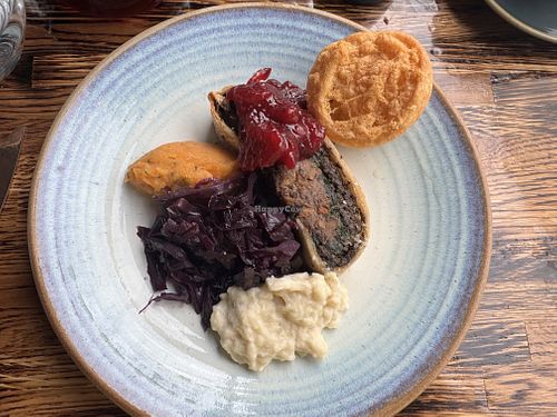   at Aster in Broadstairs