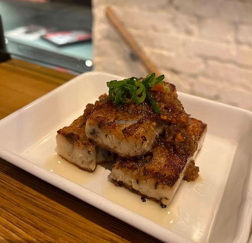  at WANGS 王 in Bristol