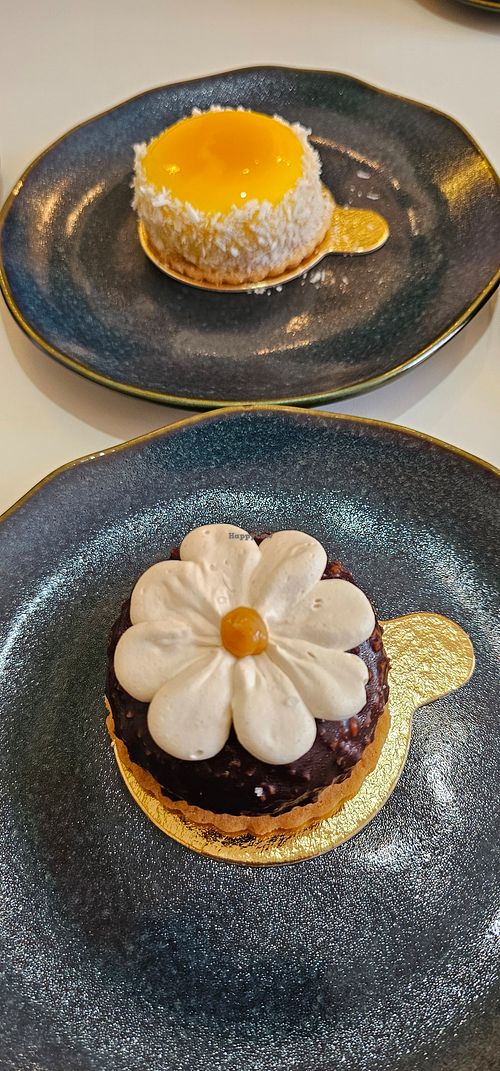  at Maria Quitéria Confeitaria Vegana in São Paulo