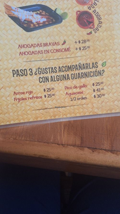  at Flautlán Cholula in Puebla