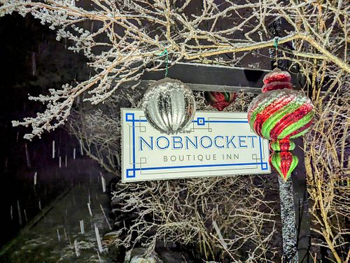  at Nobnocket Boutique Inn in Vineyard Haven
