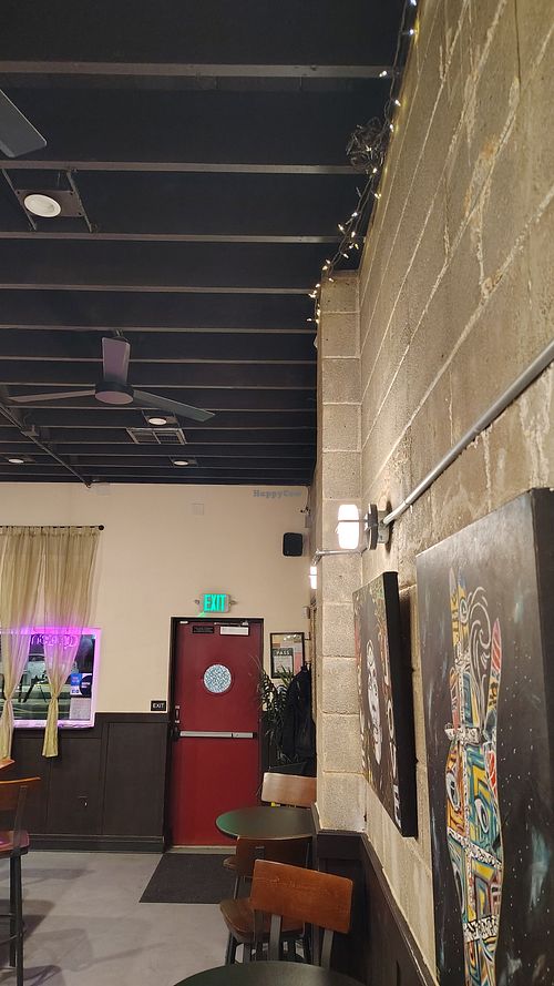  at Elevated Eats 916 in Sacramento