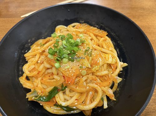   at U Chun Tofu n Noodle in Orlando