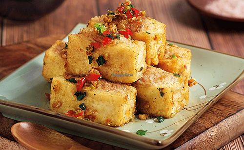  at Song's Dumplings  in South Melbourne