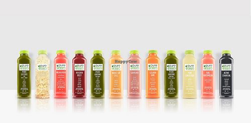  at Pure Green - Juice Bar Tempe in Tempe