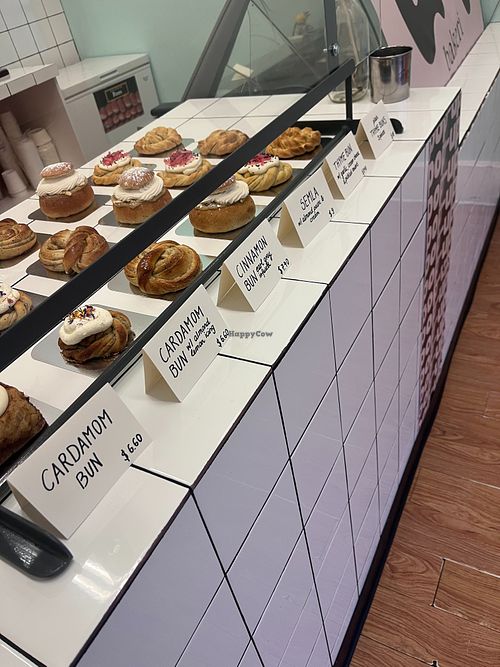  at Am Bakeri in Nelson