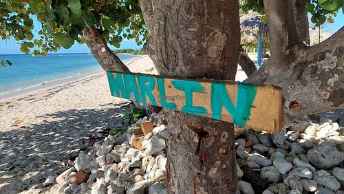  at Marlin Snack Bar5 in Sancti Spiritus