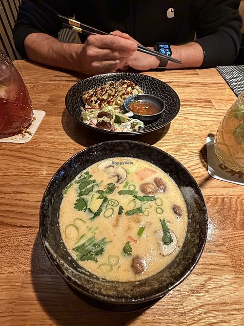   at KOKOMI RESTAURANT in Nordrhein-westfalen