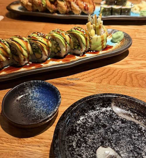   at KOKOMI RESTAURANT in Nordrhein-westfalen