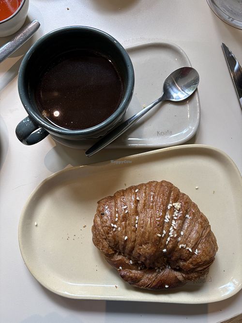   at Koala in Buenos Aires