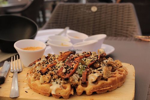 Image of The Wellness Patio