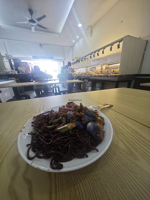  at Xin Ming Xin - Vegetarian Restaurant | Kota Damansara in Selangor