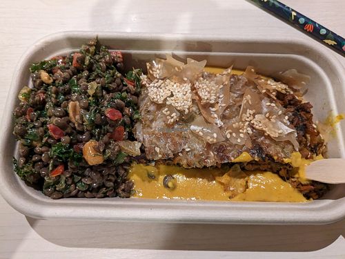  at Revive Cafe - Wyndham St in Auckland