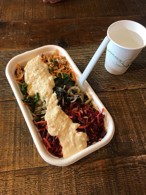 Image of Revive Cafe - Wyndham St