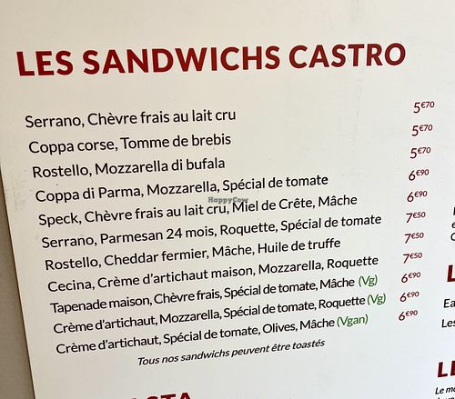   at Maison Castro in Ile-de-france