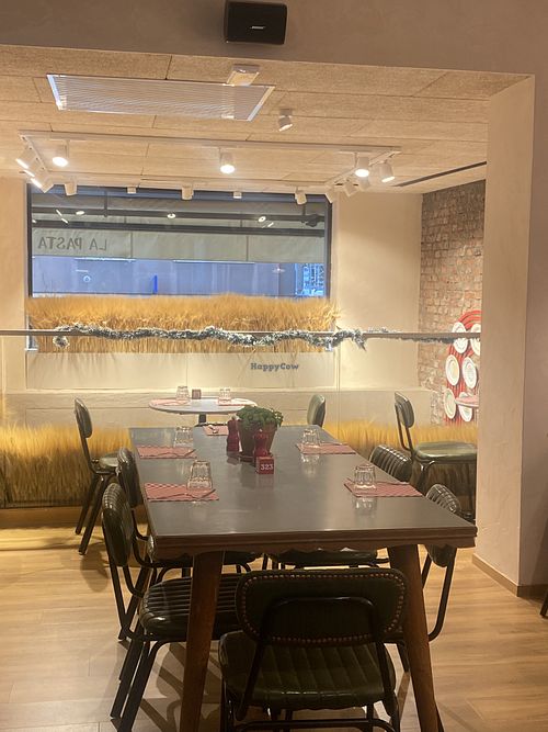   at miscusi | pasta fresca - Milano Moscova in Milan