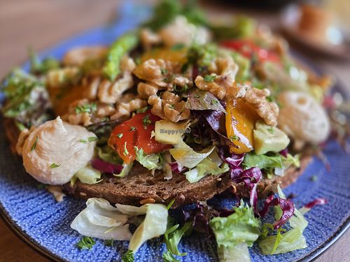 Lunch at Brasserie de Gouden Leeuw in Noord-brabant