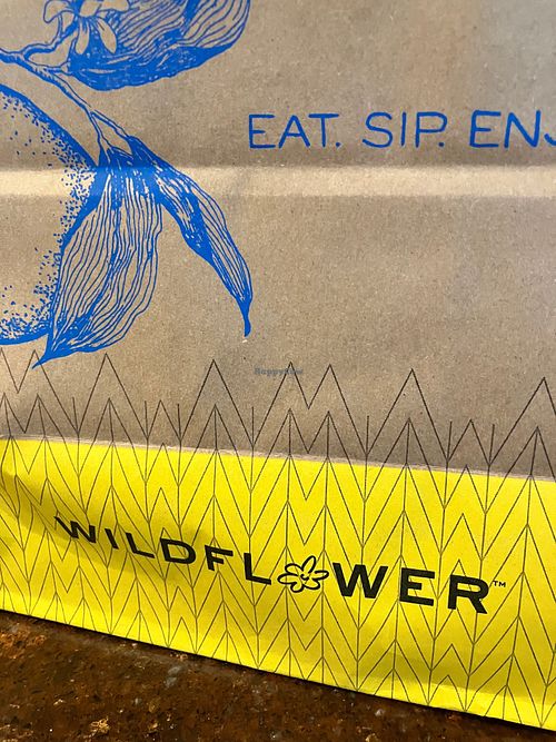 Bag at Wildflower in Phoenix