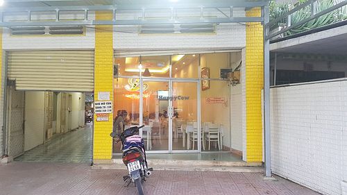 Small but nice at Phi Van in Thuan An