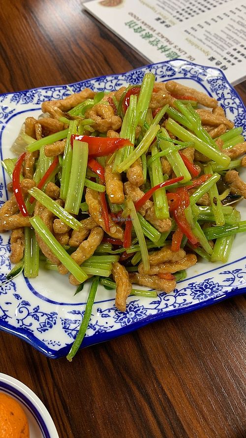  at De Lin Tang - 德林堂 in Zhengzhou