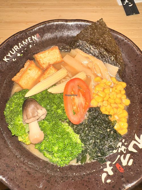   at Kyuramen x Tbaar - Jackson in Jackson