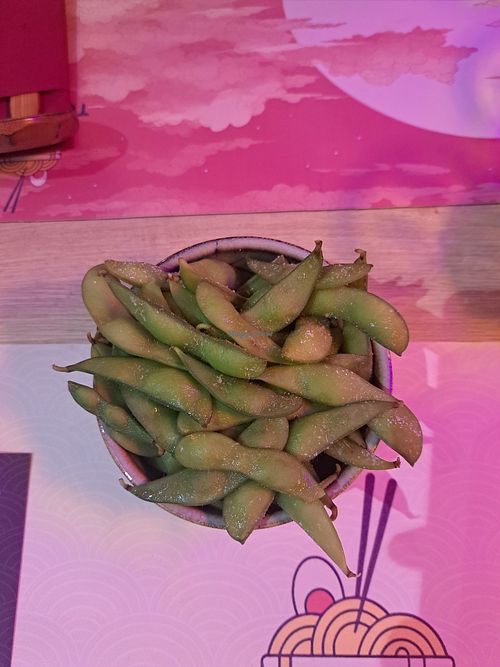  at Top Ramen in Lombardia