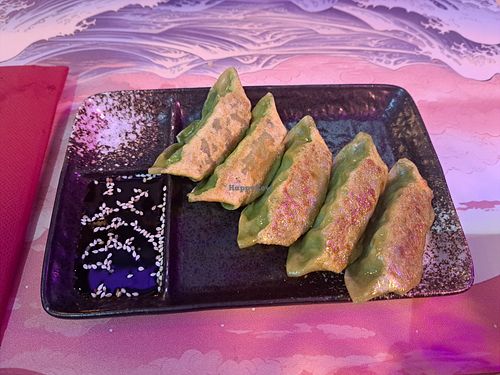  at Top Ramen in Lombardia