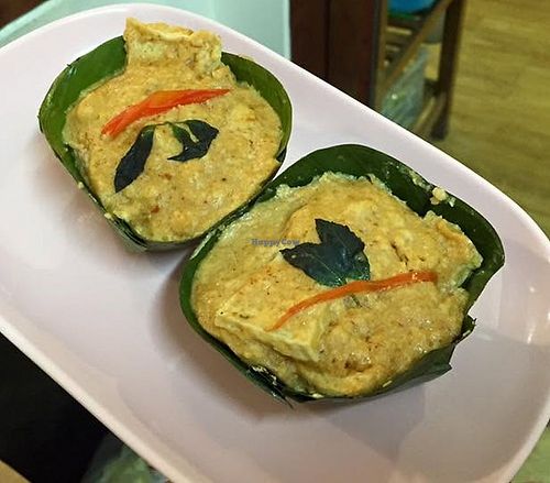  at Ekthip Chokdee Vegetarian Chinese and Non-Vegetarian Chinese Cuisine Restaurant in Chang Wat Chiang Mai
