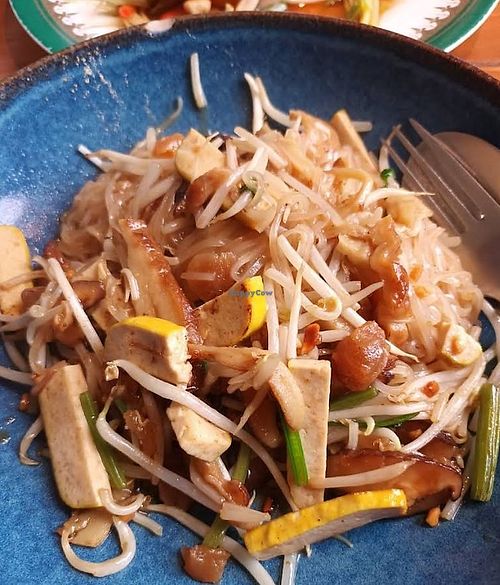  at Ekthip Chokdee Vegetarian Chinese and Non-Vegetarian Chinese Cuisine Restaurant in Chang Wat Chiang Mai