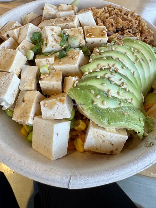   at Poke Burrito Glenview in Glenview