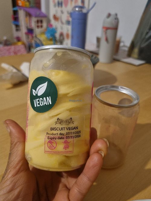 Amazing at Yogo in Thessaloniki